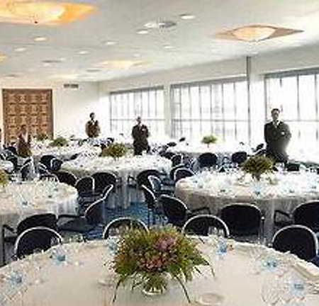 Best Western Plus Grand Winston Rijswijk Dış mekan fotoğraf
