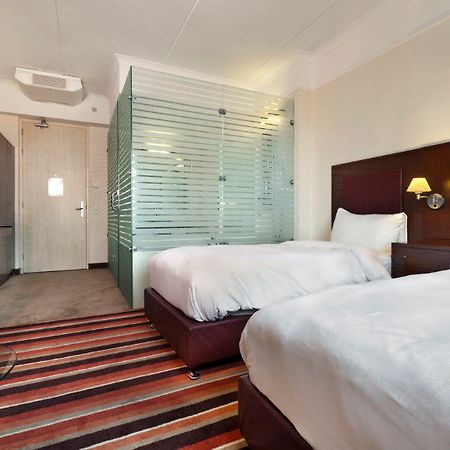 Best Western Plus Grand Winston Rijswijk Dış mekan fotoğraf