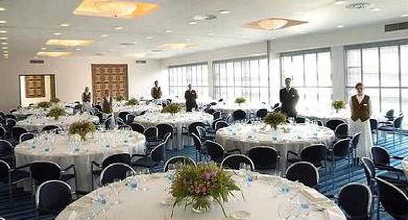 Best Western Plus Grand Winston Rijswijk Dış mekan fotoğraf