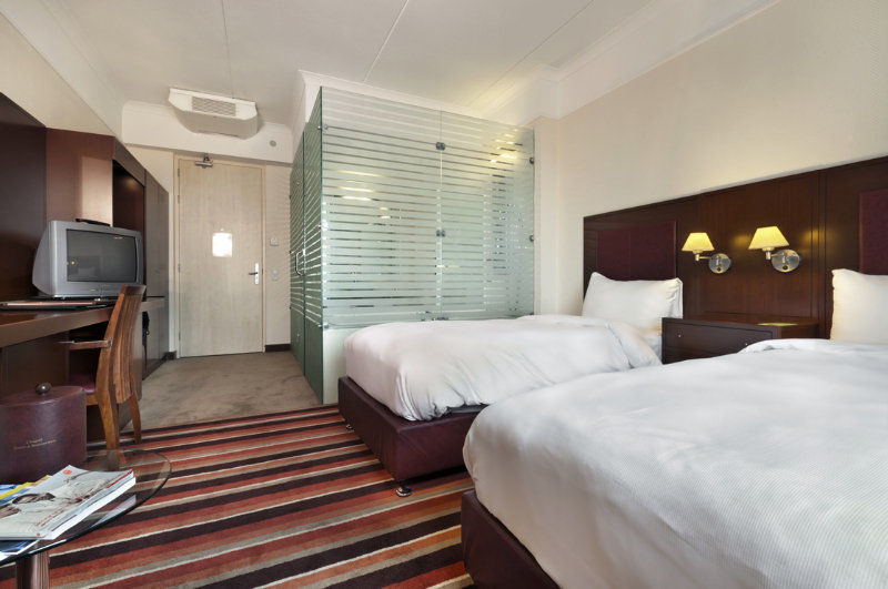 Best Western Plus Grand Winston Rijswijk Dış mekan fotoğraf