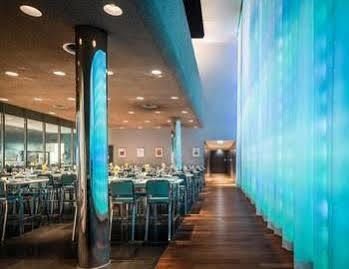 Best Western Plus Grand Winston Rijswijk Dış mekan fotoğraf