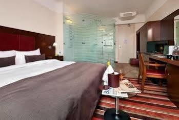 Best Western Plus Grand Winston Rijswijk Dış mekan fotoğraf