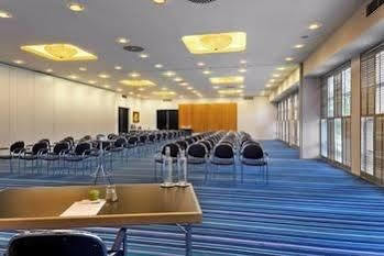 Best Western Plus Grand Winston Rijswijk Dış mekan fotoğraf