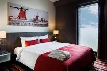Best Western Plus Grand Winston Rijswijk Dış mekan fotoğraf