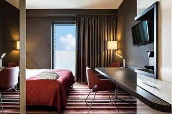 Best Western Plus Grand Winston Rijswijk Dış mekan fotoğraf
