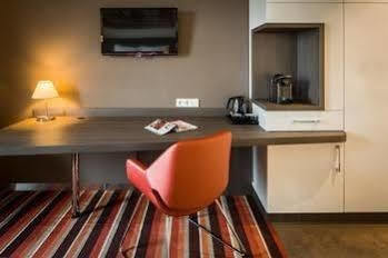 Best Western Plus Grand Winston Rijswijk Dış mekan fotoğraf
