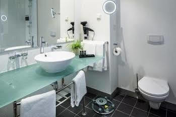 Best Western Plus Grand Winston Rijswijk Dış mekan fotoğraf