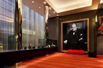 Best Western Plus Grand Winston Rijswijk Dış mekan fotoğraf