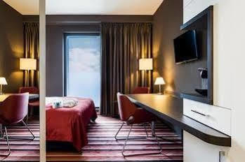 Best Western Plus Grand Winston Rijswijk Dış mekan fotoğraf